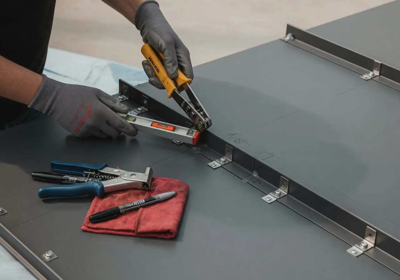 Why choose Metal Roofing Installation in Elgin, AZ